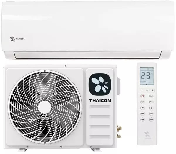 Кондиционер Thaicon TL-RWB100-NA/TL-ROB100-NA серия Balance