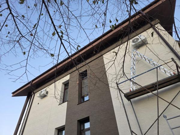 Монтаж сплит‑системы в частном доме Бердск, гарантия 1 год