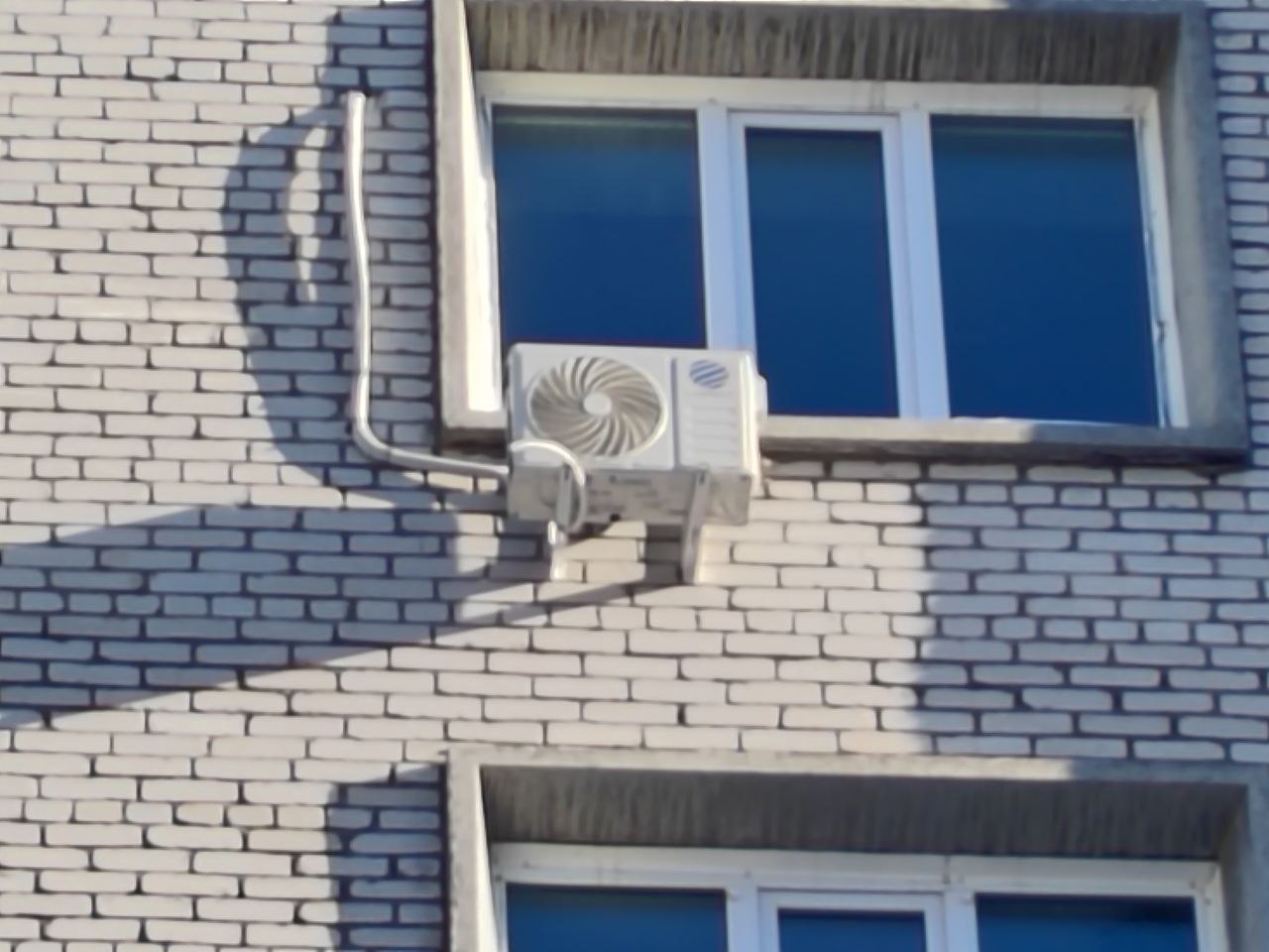 Установка кондиционеров в Новосибирске