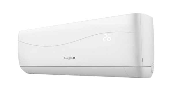 Инверторный кондиционер Energolux ZURICH SAS09Z4-AI/SAU09Z4-AI – 2,7 кВт, A++