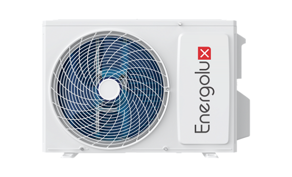 Инверторный кондиционер Energolux ZURICH SAS12Z4-AI – 3,5 кВт, A++ — фото 4