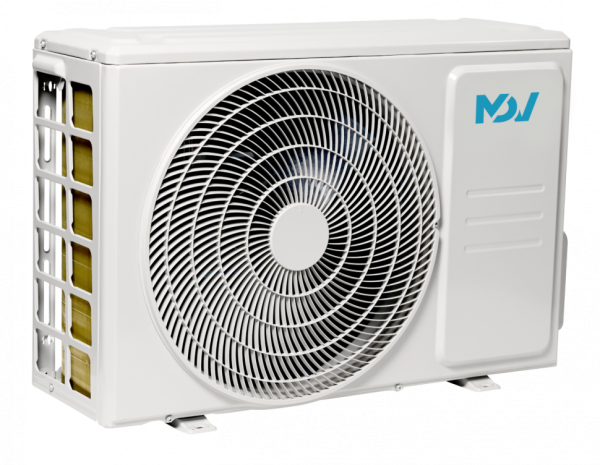 Кондиционер MDV Infini MDSAG-18HRN8/MDOAG-18HN8 – 5,3 кВт, Wi‑Fi, 10‑летняя гарантия — фото 2