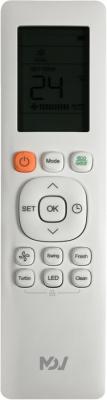 Кондиционер настенный MDV Infini MDSAG-12HRN8/MDOAG-12HN8 – 3.5 кВт, 12 м², фотокаталитический фильтр — фото 4