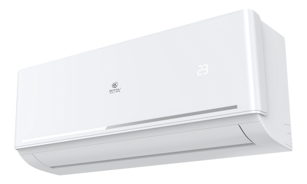 Сплит‑система Royal Clima RC-FC22HN Felicita — Wi‑Fi, компрессор Toshiba, класс A — фото 1