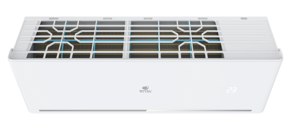 Сплит‑система Royal Clima RC-FC22HN Felicita — Wi‑Fi, компрессор Toshiba, класс A — фото 2