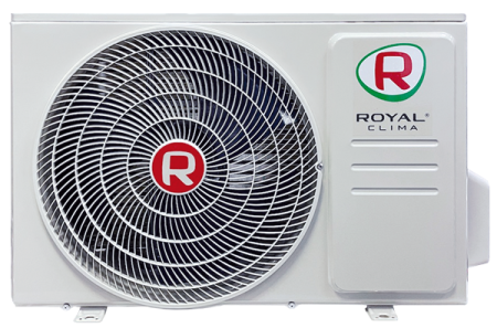 Сплит‑система Royal Clima RC-FC22HN Felicita — Wi‑Fi, компрессор Toshiba, класс A — фото 4