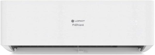 Кондиционер Loriot Premiere LAC-12TPR, настенный сплит 3.5 кВт, Wi‑Fi — фото 2