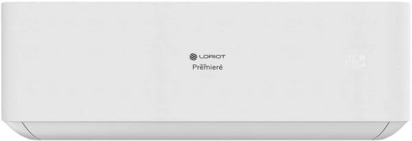 Кондиционер Loriot Premiere LAC-12TPR, настенный сплит 3.5 кВт, Wi‑Fi