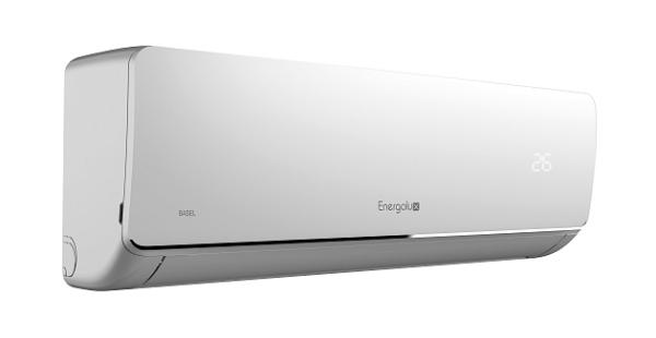 Кондиционер Energolux BASEL SAS30B4-A / SAU30B4-A неинверторный On/Off — фото 1