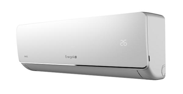 Кондиционер Energolux BASEL SAS30B4-A / SAU30B4-A неинверторный On/Off — фото 2