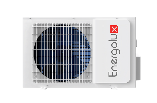 Кондиционер Energolux BASEL SAS30B4-A / SAU30B4-A неинверторный On/Off — фото 3