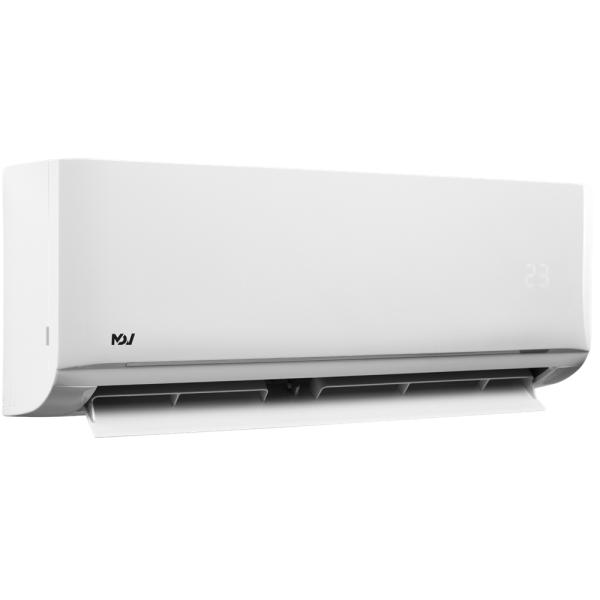 Кондиционер MDV Infini MDSAG-09HRN8/MDOAG-09HN8 – 3D Air Flow, 2.6 кВт, Wi‑Fi, белый — фото 2