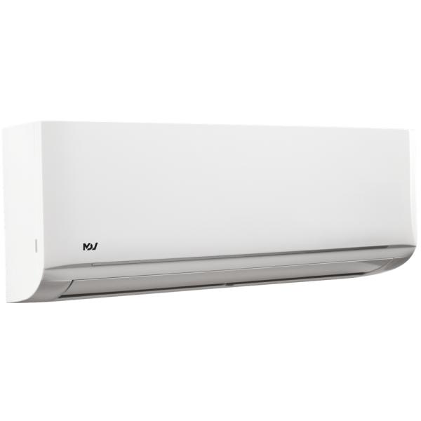 Кондиционер MDV Infini MDSAG-09HRN8/MDOAG-09HN8 – 3D Air Flow, 2.6 кВт, Wi‑Fi, белый — фото 3