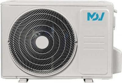 Кондиционер настенный MDV Infini MDSAG-12HRN8/MDOAG-12HN8 – 3.5 кВт, 12 м², фотокаталитический фильтр — фото 5
