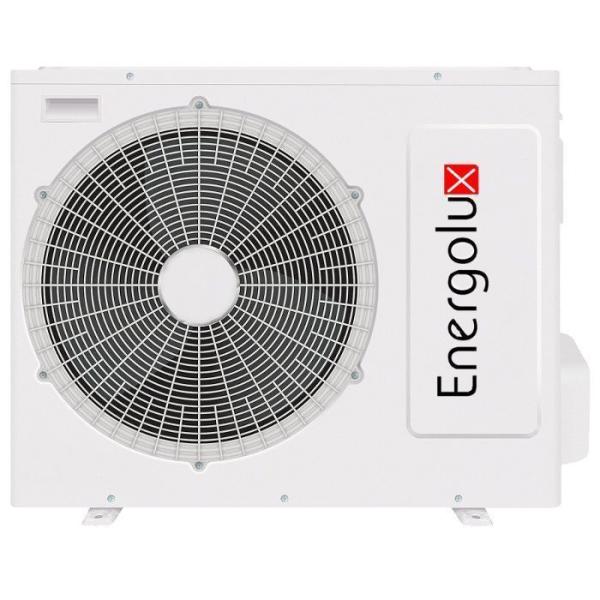 Кондиционер Energolux Basel SAS09B3-A/SAU09B3-A – настенный сплит, 2.7 кВт, 4 года гарантии