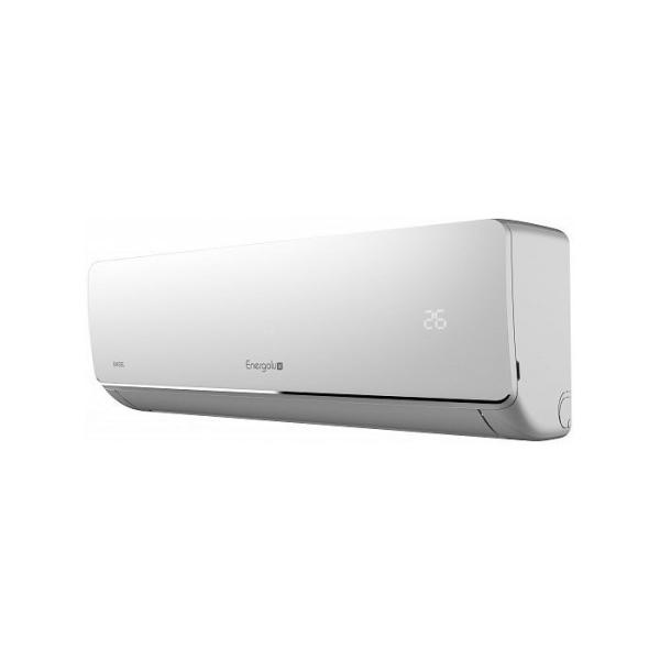 Кондиционер Energolux Basel SAS09B3-A/SAU09B3-A – настенный сплит, 2.7 кВт, 4 года гарантии — фото 2