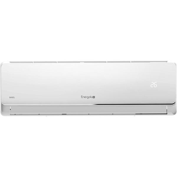 Кондиционер Energolux Basel SAS09B3-A/SAU09B3-A – настенный сплит, 2.7 кВт, 4 года гарантии — фото 3