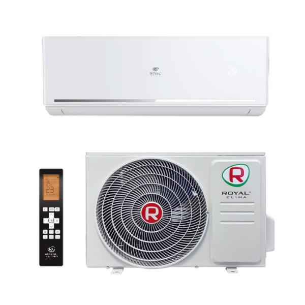 Кондиционер Royal Clima RC-FC28HN Felicita 2.7 кВт с Wi‑Fi