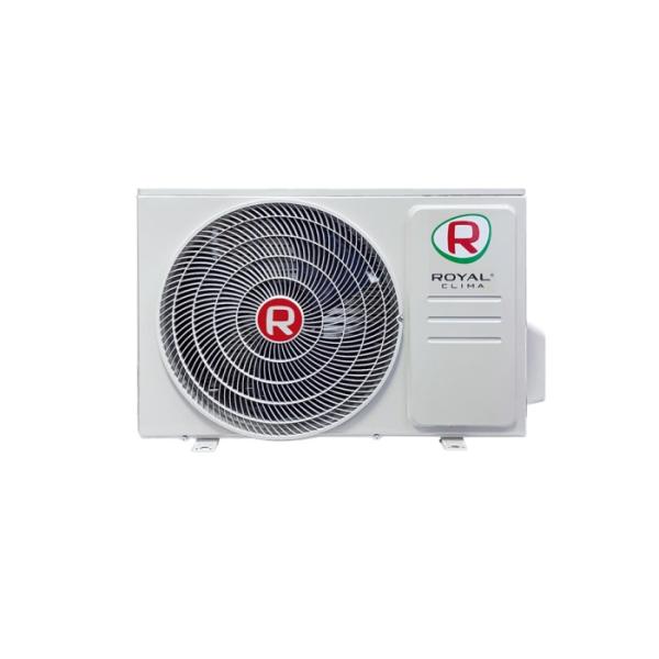 Кондиционер Royal Clima RC-FC28HN Felicita 2.7 кВт с Wi‑Fi — фото 5