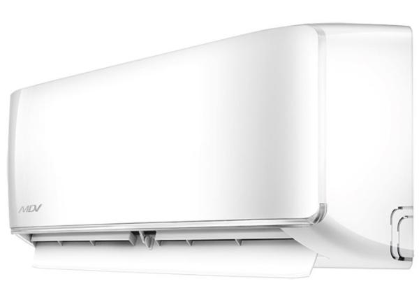 Кондиционер MDV Aurora MDSA-30HRN1/MDOA-30HN1, 9 кВт, Wi‑Fi, до 90 м² — фото 3