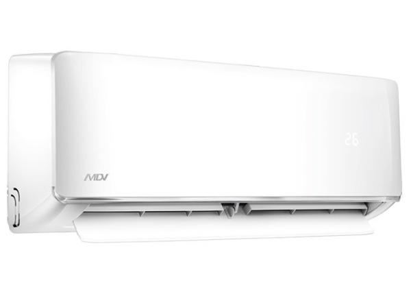 Кондиционер MDV Aurora MDSA-30HRN1/MDOA-30HN1, 9 кВт, Wi‑Fi, до 90 м² — фото 2