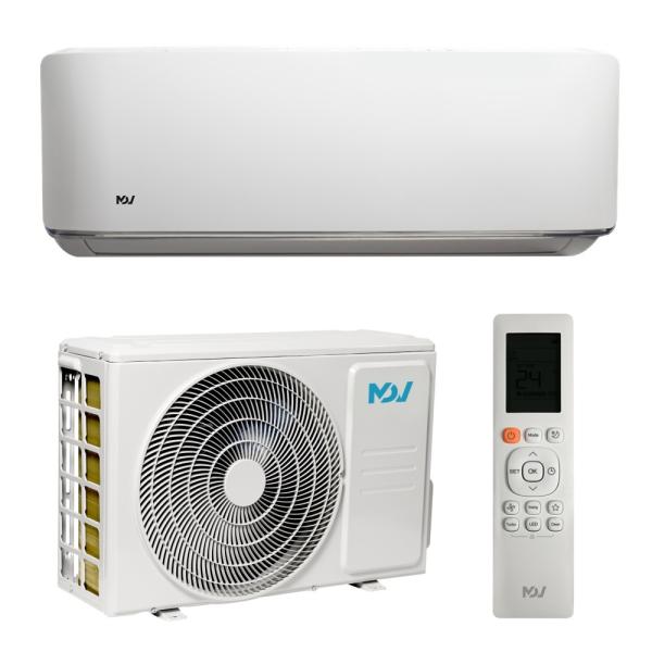 Кондиционер MDV Aurora MDSA-30HRN1/MDOA-30HN1, 9 кВт, Wi‑Fi, до 90 м² — фото 1