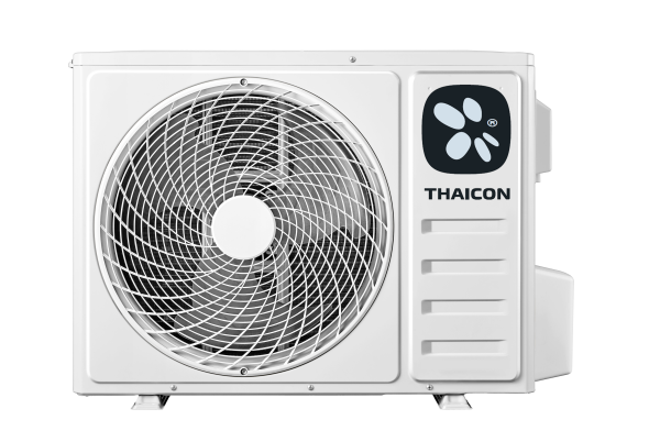 Кондиционер Thaicon Comfort Plus Inverter TL-RWC25-FR/TL-ROC25-FR – энергоэффективный сплит, 4‑год гарант — фото 6
