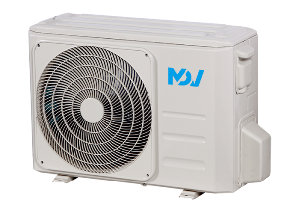 Кондиционер MDV Forest MDSAF-09HRN8/MDOAF-09HN8, 2,6 кВт, до 25 м² (On/Off) — фото 4