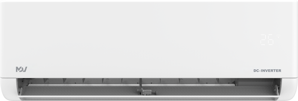 Кондиционер MDV INTEGRA Inverter MDSI-07HRDN8/MDOI-07HDN8 – 2‑4 кВт, Wi‑Fi — фото 2