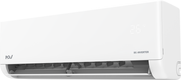 Кондиционер MDV INTEGRA Inverter MDSI-07HRDN8/MDOI-07HDN8 – 2‑4 кВт, Wi‑Fi — фото 4
