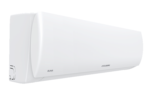 Кондиционер Coolberg Runa CS‑07R1 (настенный, on/off) – 2‑4 кВт, 3 года гарантии — фото 3