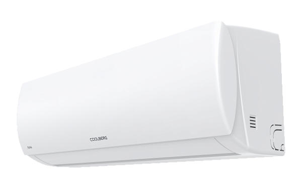 Кондиционер Coolberg Runa CS‑07R1 (настенный, on/off) – 2‑4 кВт, 3 года гарантии — фото 4