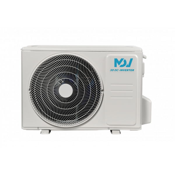 Кондиционер MDV INTEGRA Inverter MDSI-07HRDN8/MDOI-07HDN8 – 2‑4 кВт, Wi‑Fi — фото 6