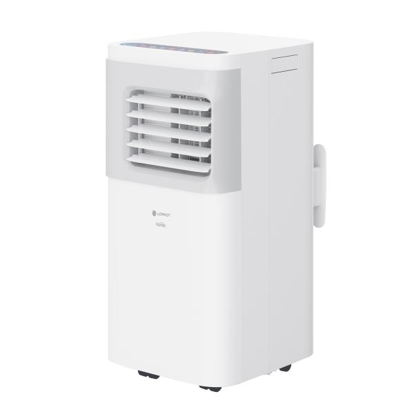 Мобильный кондиционер Loriot LPAC-09TP – купить, до 25 м²