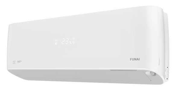 Инверторный кондиционер FUNAI Emperor Smart Eye FULL DC 2.6 кВт A+++ Wi‑Fi