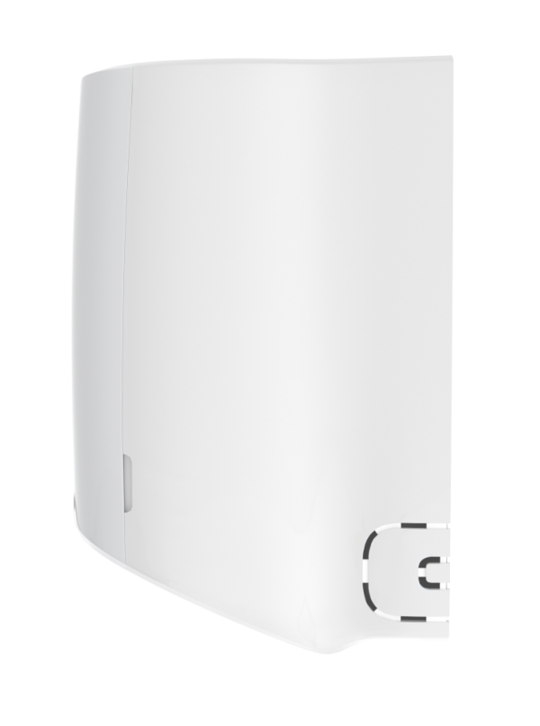 Инверторный кондиционер FUNAI Emperor Smart Eye FULL DC 2.6 кВт A+++ Wi‑Fi — фото 2