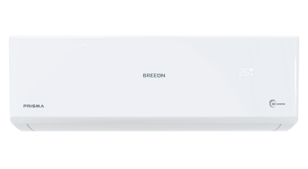 Кондиционер Breeon серия Prisma BRC-24TPI — фото 1