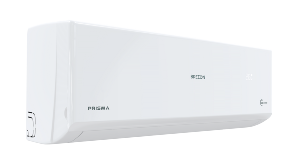 Кондиционер Breeon серия Prisma BRC-24TPI — фото 3
