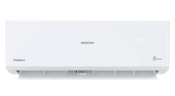 Кондиционер Breeon серия Prisma BRC-24TPI — фото 4