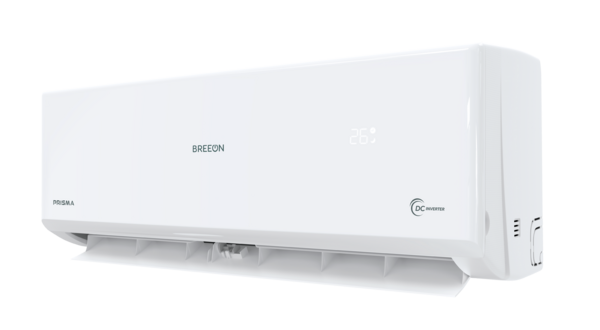 Кондиционер Breeon серия Prisma BRC-24TPI — фото 5