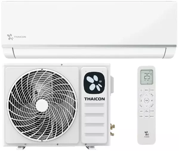 Кондиционер Thaicon TL-RWB25-NR/TL-ROB25-NR серия Balance — фото 1