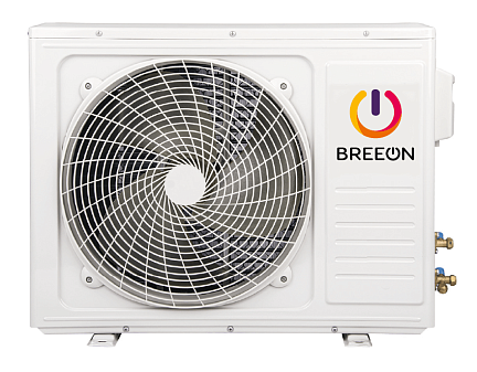 Кондиционер Breeon серия Prisma BRC-24TPI — фото 8