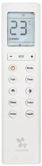 Кондиционер Thaicon TL-RWB80-NA/TL-ROB80-NA серия Balance — фото 5