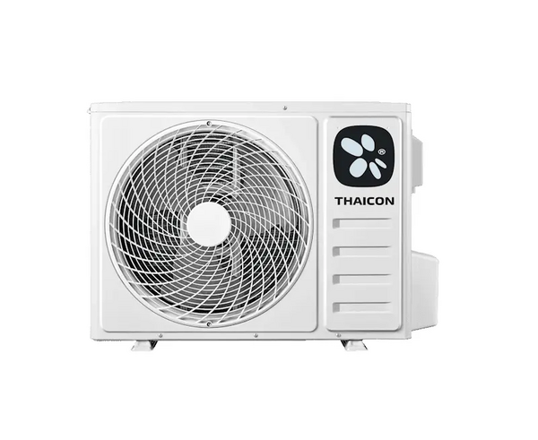 Кондиционер Thaicon Comfort Plus Inverter TL-RWC25-FR/TL-ROC25-FR – энергоэффективный сплит, 4‑год гарант — фото 6