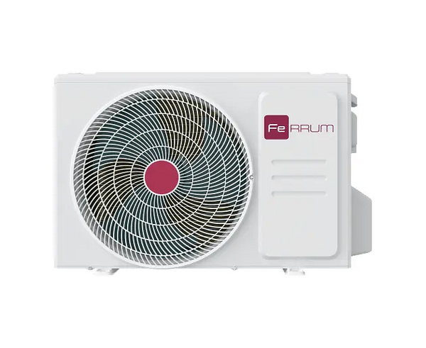 Кондиционер Ferrum Force Pro FIS07F3/FOS07F3  — фото 8