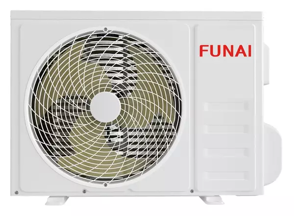  Кондиционер Funai Sensei 2.0 RAC-SN20HP.D07 — фото 7