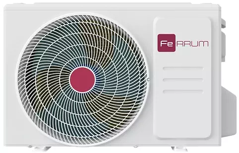  Кондиционер Ferrum Force Pro FIS24F3/FOS24F3  — фото 5