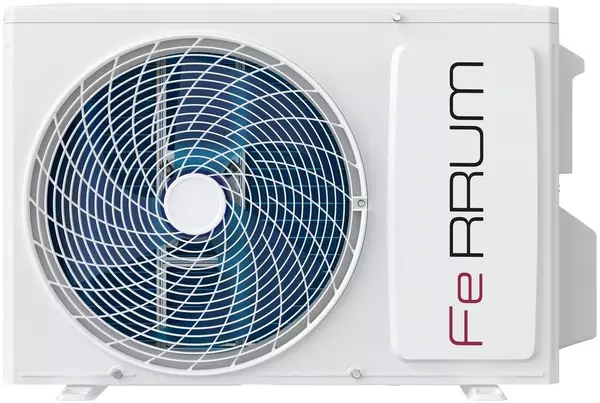 Кондиционер Ferrum TITAN PROMO FIS18VR1/FOS18VR1 — фото 7