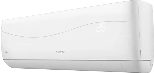 Кондиционер Ferrum TITAN PROMO FIS18VR1/FOS18VR1 — фото 2