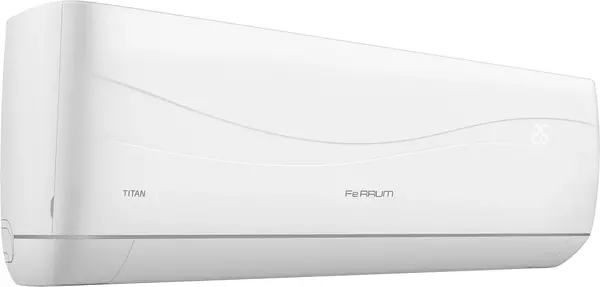 Кондиционер Ferrum TITAN PROMO FIS18VR1/FOS18VR1 — фото 3